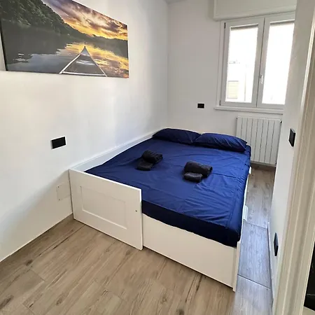 Villa 20 Min Da Milano Indipendente Con Posto Auto
